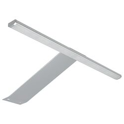 Шкаф-купе Prime Furniture Bill 4 200x205x59 (Graphite/White) Thumb