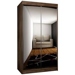 Dulap-cupe Prime Furniture Top 21 100 (Ash Dark) Thumb