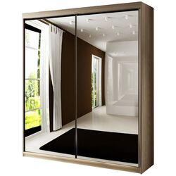 Dulap-cupe Prime Furniture Top 21 150 (Sonoma Oak) Thumb