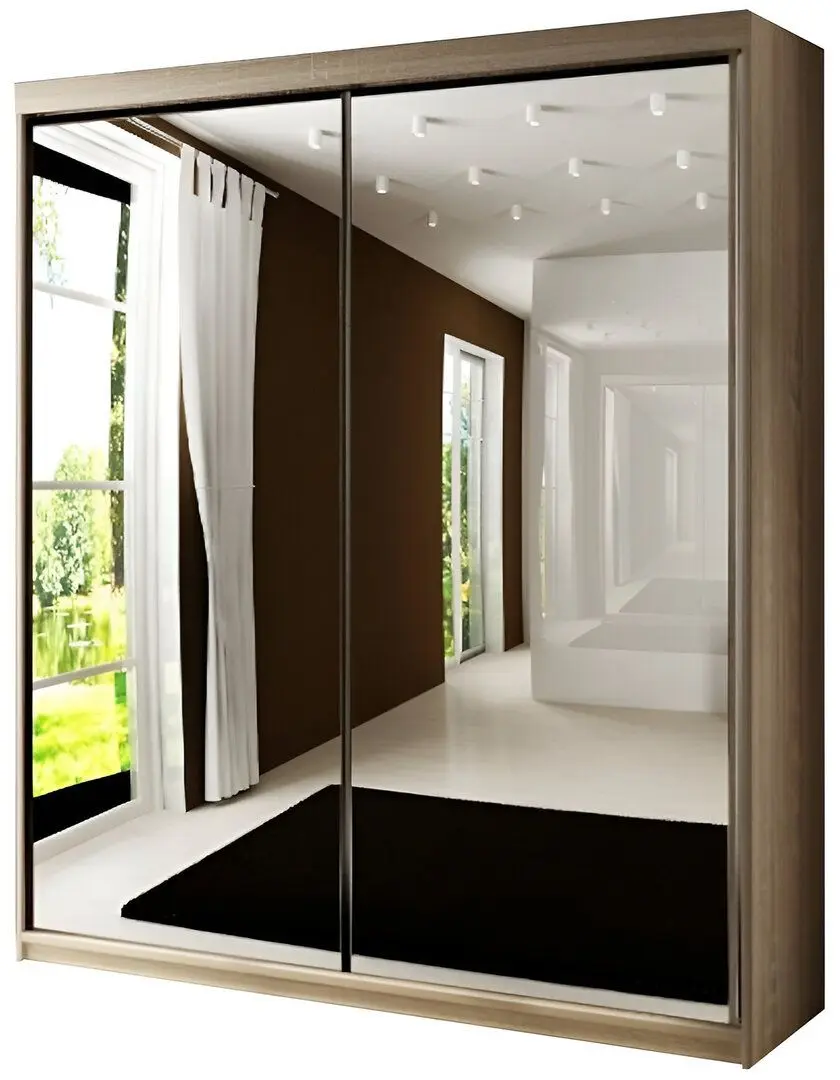 Dulap-cupe Prime Furniture Top 21 150 (Sonoma Oak)