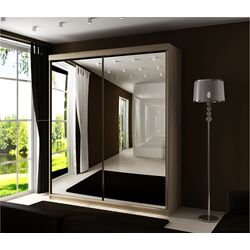 Dulap-cupe Prime Furniture Top 21 150 (Sonoma Oak)