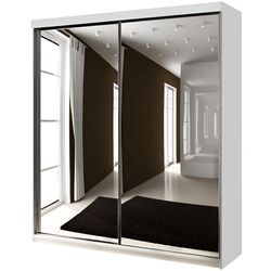 Dulap-cupe Prime Furniture Top 21 150 (White) Thumb