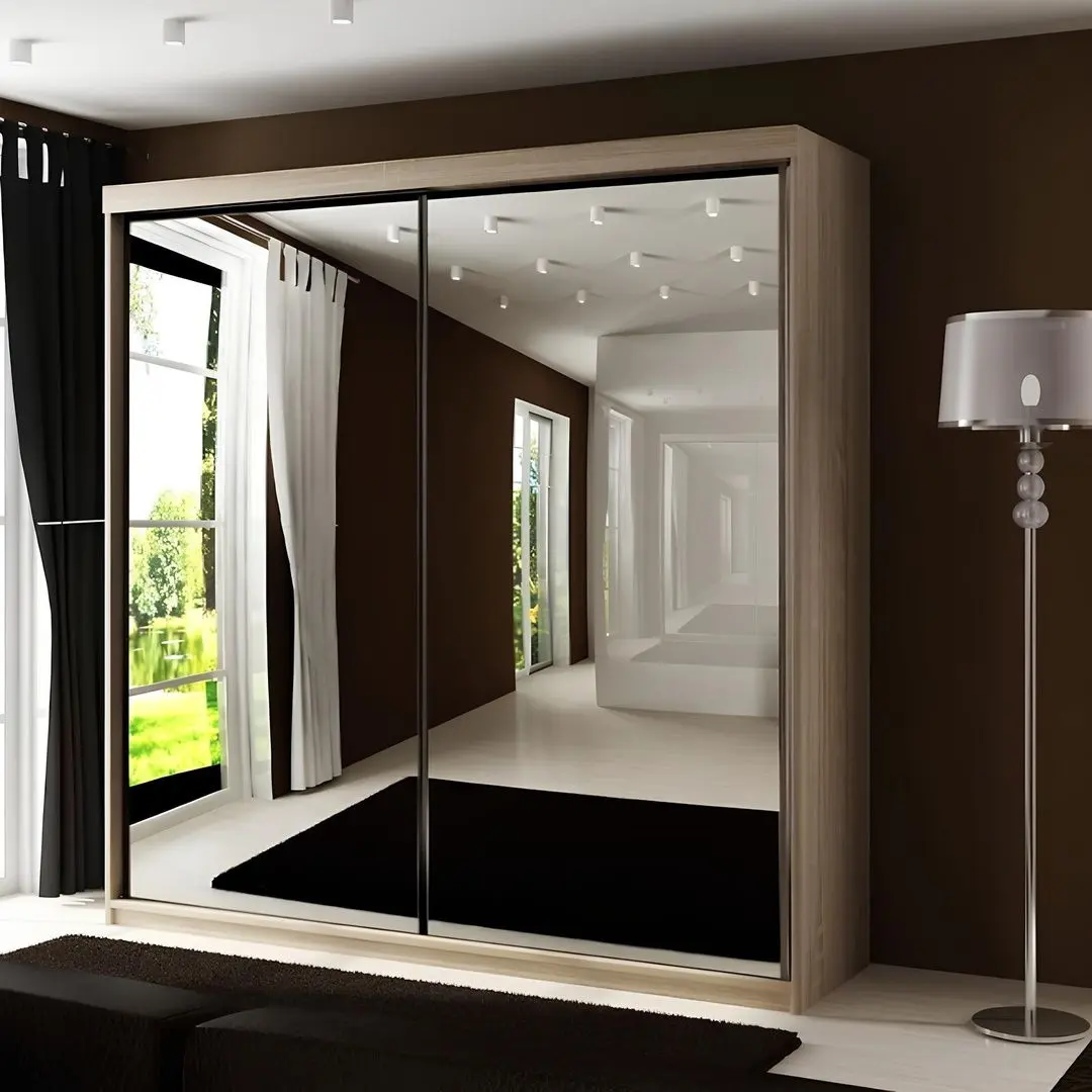 Dulap-cupe Prime Furniture Top 21 200 (Sonoma Oak)