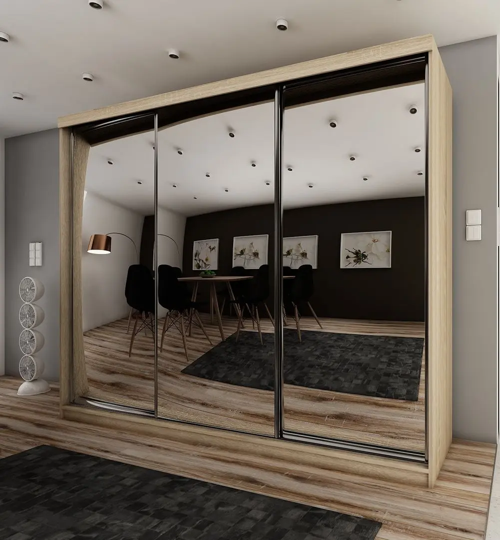 Dulap-cupe Prime Furniture Top 21 250 (Sonoma Oak)