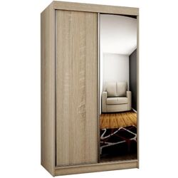 Dulap-cupe Prime Furniture Top 23 100 (Sonoma Oak) Thumb