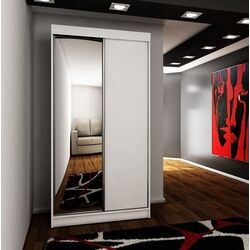 Dulap-cupe Prime Furniture Top 23 100 (White) Thumb