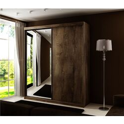 Dulap-cupe Prime Furniture Top 23 150 (Ash Dark) Thumb