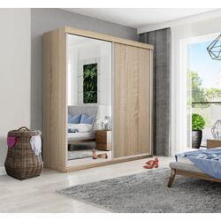 Dulap-cupe Prime Furniture Top 23 150 (Sonoma Oak)