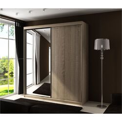 Dulap-cupe Prime Furniture Top 23 150 (Sonoma Oak) Thumb