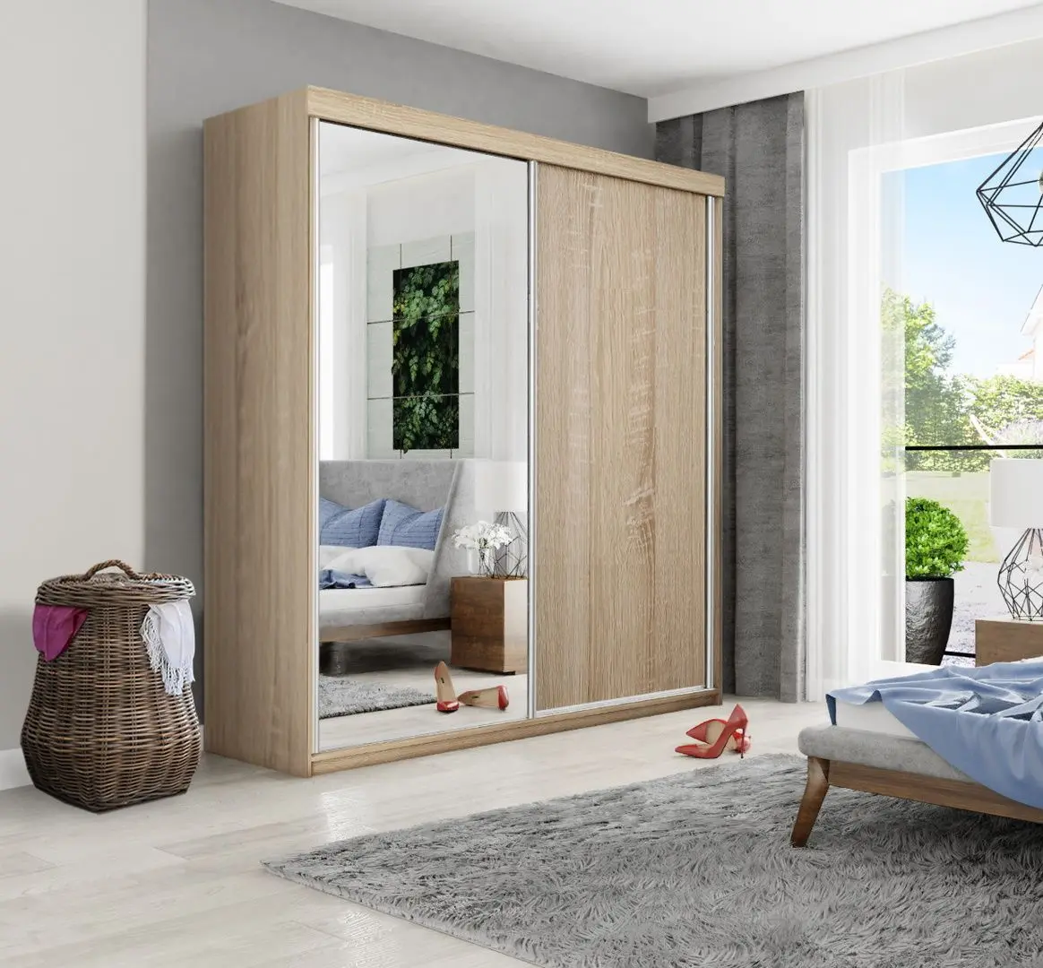 Dulap-cupe Prime Furniture Top 23 150 (Sonoma Oak)