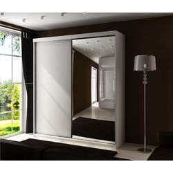 Dulap-cupe Prime Furniture Top 23 150 (White) Thumb