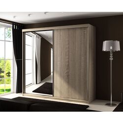 Dulap-cupe Prime Furniture Top 23 200 (Sonoma Oak)