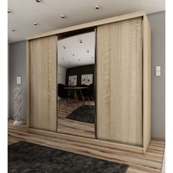 Dulap-cupe Prime Furniture Top 23 250 (Sonoma Oak)