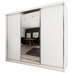 Dulap-cupe Prime Furniture Top 23 250 (White) Thumb