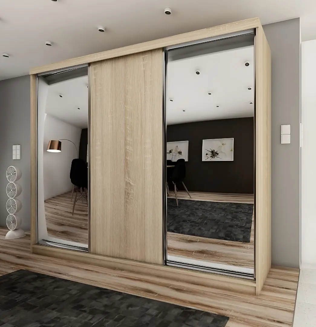 Dulap-cupe Prime Furniture Top 24 250 (Sonoma Oak)