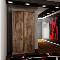 Dulap-cupe Prime Furniture Top 25 100 (Ash Dark)