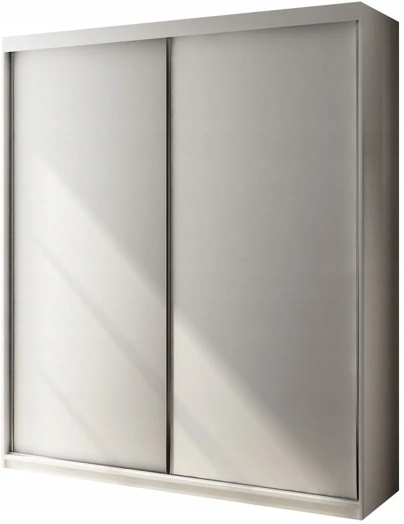 Dulap-cupe Prime Furniture Top 25 150 (White)