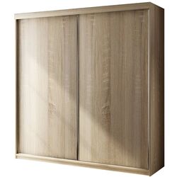 Dulap-cupe Prime Furniture Top 25 200 (Sonoma Oak) Thumb