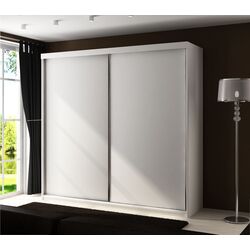 Dulap-cupe Prime Furniture Top 25 200 (White)