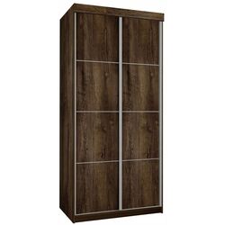 Dulap-cupe Prime Furniture Top 25 Plus 100 (Ash Dark) Thumb