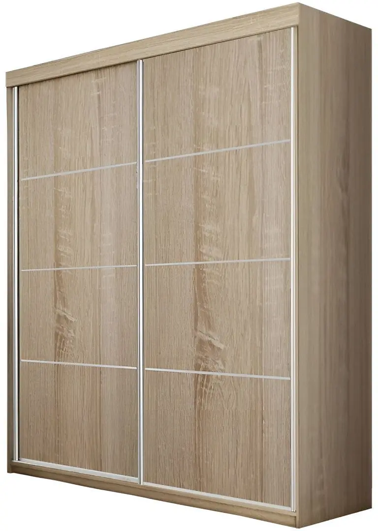 Dulap-cupe Prime Furniture Top 25 Plus 150 (Sonoma Oak)