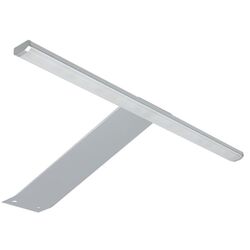 Dulap-cupe Prime Furniture Top 25 Plus 150 (White) Thumb