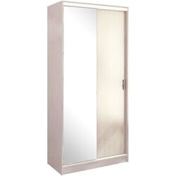 Шкаф-купе Стендмебель Альянс 100x220x60 (Дуб Белфорд) Thumb