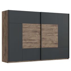 Dulap-cupe Tempo Kondela Armeny (Ribbeck Oak) Thumb