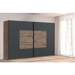 Dulap-cupe Tempo Kondela Armeny (Ribbeck Oak)