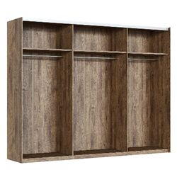 Dulap-cupe Tempo Kondela Armeny (Ribbeck Oak) Thumb