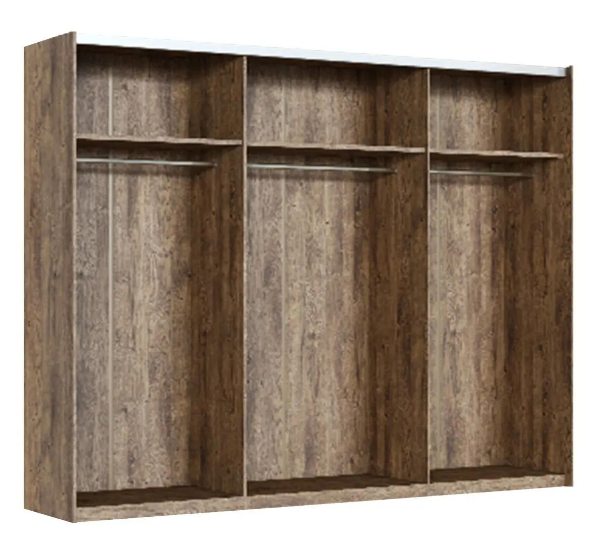 Dulap-cupe Tempo Kondela Armeny (Ribbeck Oak) - 4