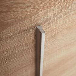 Шкаф-купе Tempo Kondela Low 180 (Sonoms Oak) Thumb