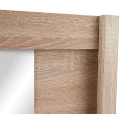 Шкаф-купе Tempo Kondela Low 180 (Sonoms Oak) Thumb