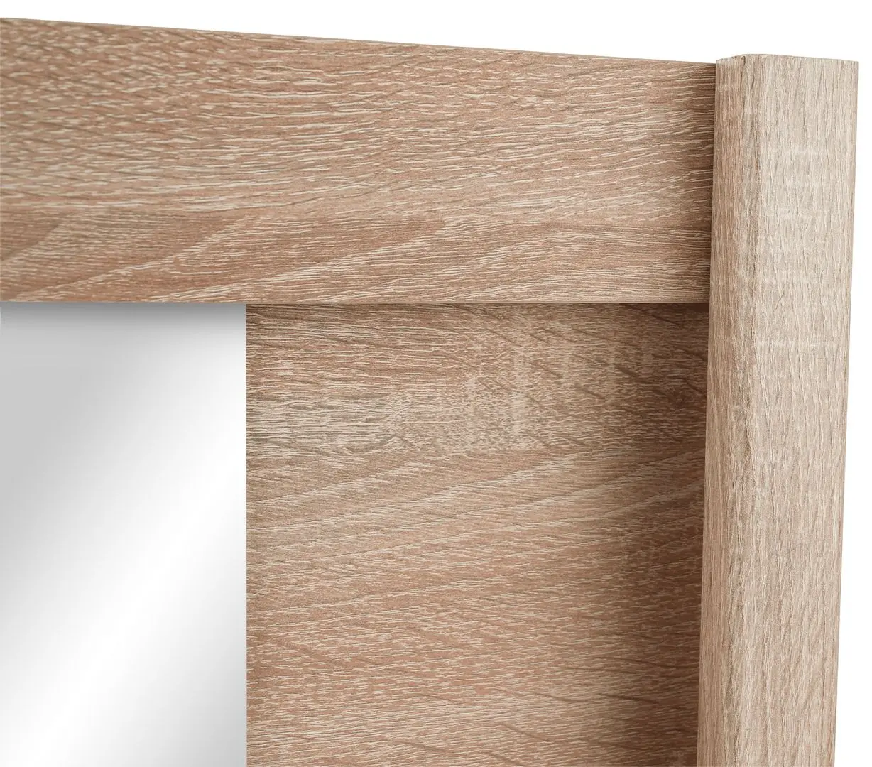 Шкаф-купе Tempo Kondela Low 180 (Sonoms Oak)