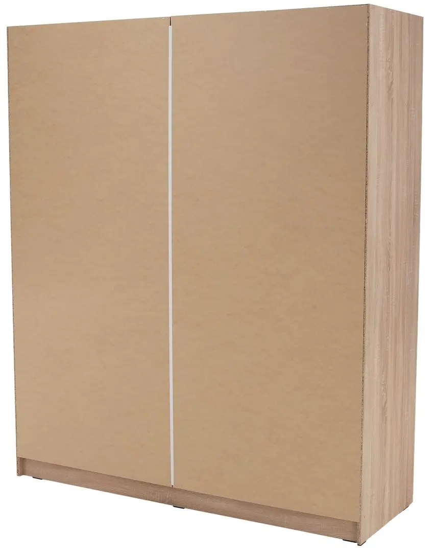 Шкаф-купе Tempo Kondela Low 180 (Sonoms Oak)