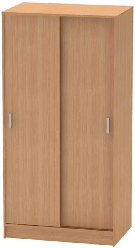 Dulap Tempo Kondela Betty New 4 BE04-001-00 (Beech) - 3