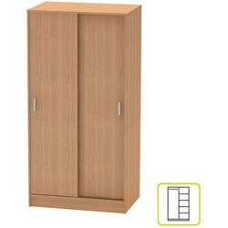 Dulap Tempo Kondela Betty New 4 BE04-002-00 (Beech) Thumb