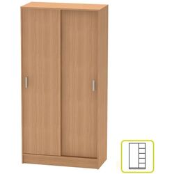 Dulap Tempo Kondela Betty New 4 BE04-003-00 (Beech) Thumb