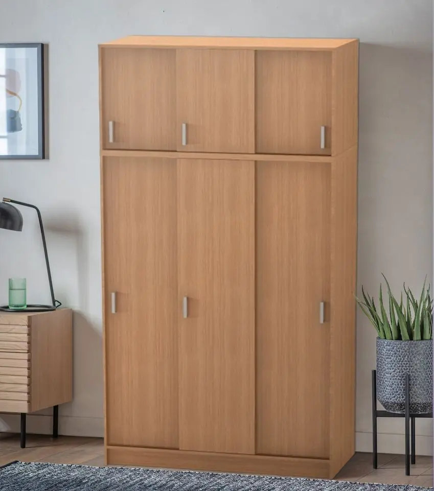 Dulap Tempo Kondela Betty New 4 BE04-010-00 (Beech)