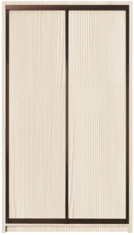 Dulap-cupe Yasen Lyuks 1 120х240х60 (Angelique/Wenge)