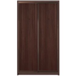 Dulap-cupe Yasen Lyuks 1 120х240х60 (Wenge Magic/Wenge)