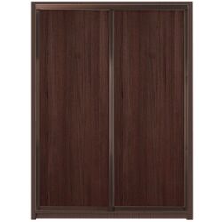 Dulap-cupe Yasen Lyuks 1 160х220х60 (Wenge Magic/Wenge)