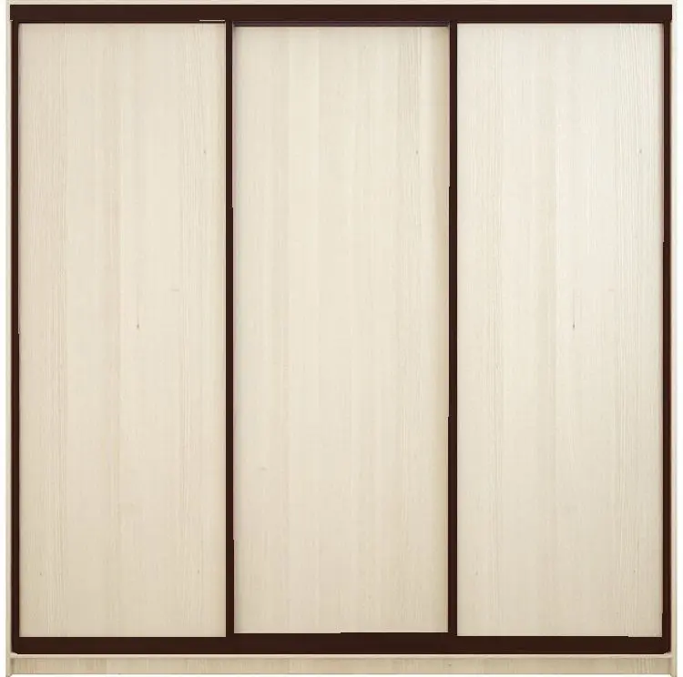 Dulap-cupe Yasen Lyuks 1 180х220х60 (Angelique/Wenge)