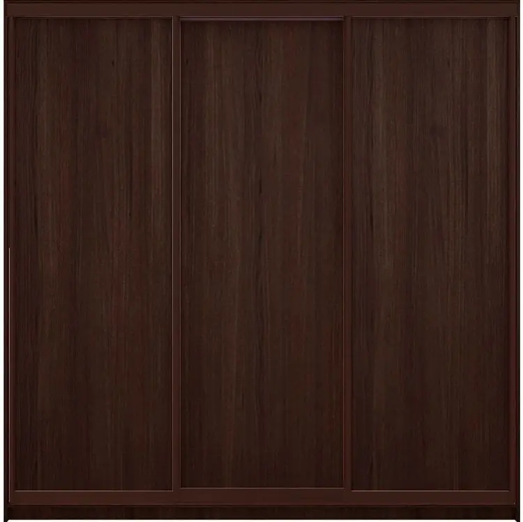 Dulap-cupe Yasen Lyuks 1 180х220х60 (Wenge Magic/Wenge)