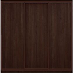 Dulap-cupe Yasen Lyuks 1 220х240х60 (Wenge Magic/Wenge)