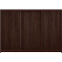 Dulap-cupe Yasen Lyuks 1 240х220х60 (Wenge Magic/Wenge)