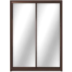Dulap-cupe Yasen Lyuks 3 160х240х60 (Wenge Magic/Wenge)