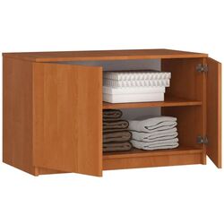 Mezanin Akord S90 2D2SZ (Alder) Thumb