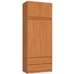 Mezanin Akord S90 2D2SZ (Alder) Thumb