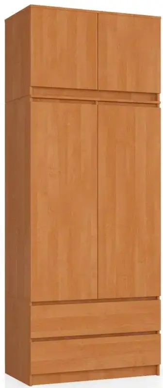 Mezanin Akord S90 2D2SZ (Alder)